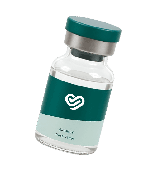 MetabolixMD medication vial