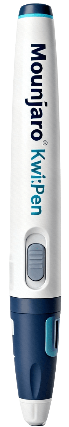 Mounjaro Kwik Pen